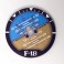 Iron patch F18