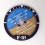 Iron patch F18