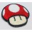 super mario Iron patch