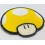 super mario Iron patch