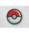 POKEMON BALL Patch brode