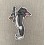 TOM & JERRY Patch brode