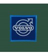 Embroidered Patch VOLVO