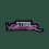 GESTICKER PATCH steel panther