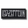 Led Zeppelin Iron patch