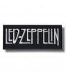 Led Zeppelin Iron patch