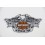 HARLEY DAVIDSON XL Embroidered Patch