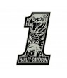 HARLEY DAVIDSON Iron patch