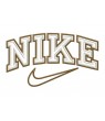 Embroidered Patch NIKE