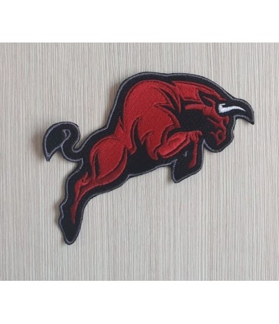 GESTICKER PATCH RED BULL