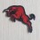 GESTICKER PATCH RED BULL