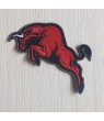 GESTICKER PATCH RED BULL