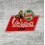 Embroidered patch SCOOTER VESPA COLLECTION