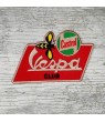 Embroidered patch SCOOTER VESPA COLLECTION