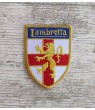 REMENDO BORDADO LAMBRETTA