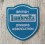 PATCH BRODE LAMBRETTA