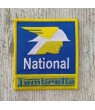 PATCH BRODE LAMBRETTA