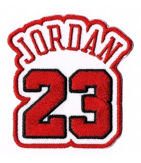 Embroidered Patch NIKE JORDAN