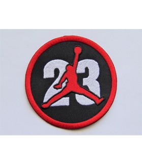 Embroidered Patch NIKE JORDAN