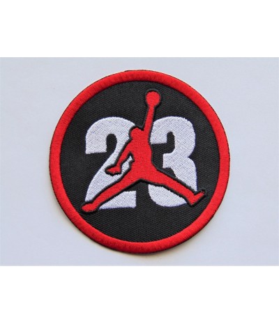 Parche bordado NIKE JORDAN