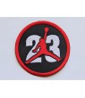 Embroidered Patch NIKE JORDAN