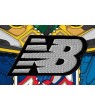 NEW BALANCE Remendo bordado