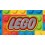 IRON PATCH LEGO