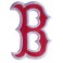 Embroidered Patch IRON Boston Redsox