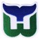 Embroidered Patch Hurricanes Sport