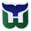 Embroidered Patch Hurricanes Sport