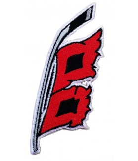 Embroidered Hurricanes Sport