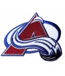 toppa ricamata Colorado Avalanche