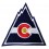 Embroidered Patch Colorado Avalanche