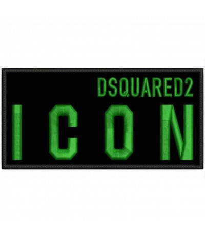 IRON PATCH desquared