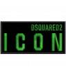 IRON PATCH desquared
