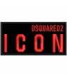 IRON PATCH desquared