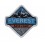 EVEREST Gestickter patch