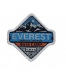 EVEREST Patch brodé