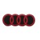 Parche bordado AUDI