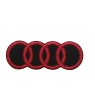 Parche bordado AUDI