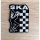 Gestickter Patch BALENCIAGA