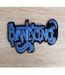 Iron patch EVANESCENCE