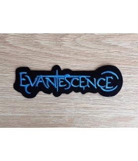 PATCH BRODE EVANESCENCE