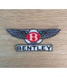 EMBROIDERED PATCH BENTLEY