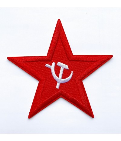 UNION SOVIETICA IRON PATCH