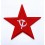 UNION SOVIETICA Patch brodé