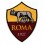 Iron patch futbol italia roma