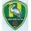 Iron patch futbol ADO DEN HAAG