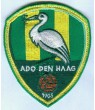 Iron patch futbol ADO DEN HAAG