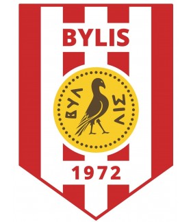 Iron patch futbol BYLIS